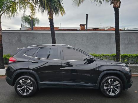 CHEVROLET Tracker 1.2 12V 4P FLEX TURBO PREMIER AUTOM�TICO, Foto 7