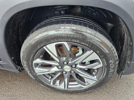 CHEVROLET Tracker 1.2 12V 4P FLEX TURBO PREMIER AUTOM�TICO, Foto 8