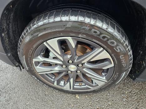 CHEVROLET Tracker 1.2 12V 4P FLEX TURBO PREMIER AUTOM�TICO, Foto 9