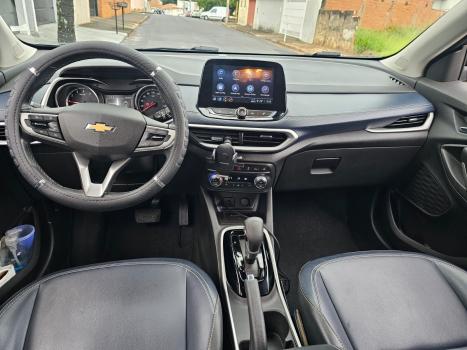 CHEVROLET Tracker 1.2 12V 4P FLEX TURBO PREMIER AUTOM�TICO, Foto 14