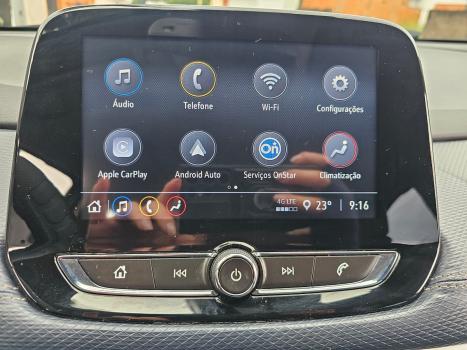 CHEVROLET Tracker 1.2 12V 4P FLEX TURBO PREMIER AUTOM�TICO, Foto 18