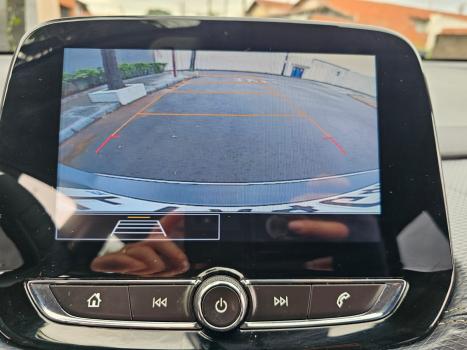 CHEVROLET Tracker 1.2 12V 4P FLEX TURBO PREMIER AUTOM�TICO, Foto 19