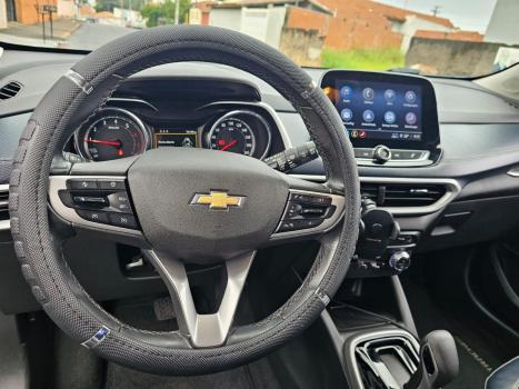 CHEVROLET Tracker 1.2 12V 4P FLEX TURBO PREMIER AUTOM�TICO, Foto 22