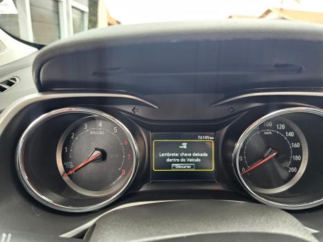 CHEVROLET Tracker 1.2 12V 4P FLEX TURBO PREMIER AUTOM�TICO, Foto 23