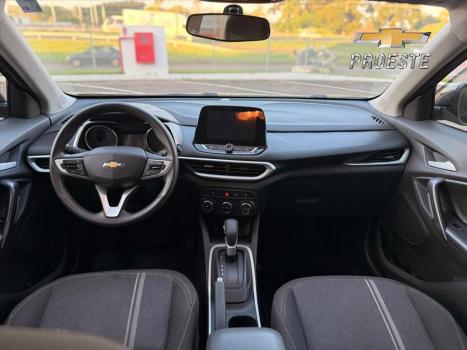 CHEVROLET Tracker 1.0 12V 4P FLEX TURBO AUTOM�TICO, Foto 3