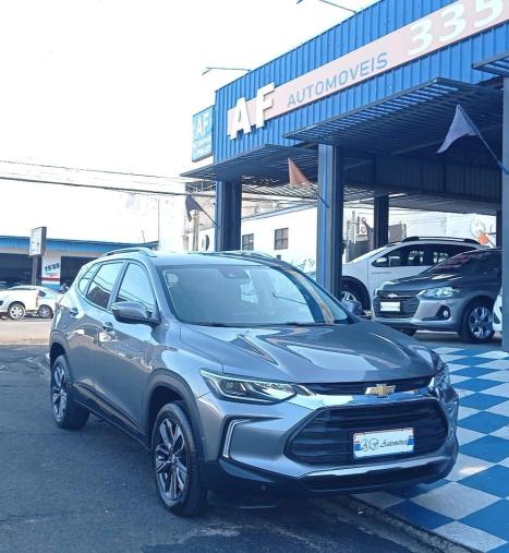 CHEVROLET Tracker 1.0 12V 4P FLEX TURBO PREMIER AUTOM�TICO, Foto 1