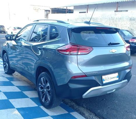 CHEVROLET Tracker 1.0 12V 4P FLEX TURBO PREMIER AUTOM�TICO, Foto 3