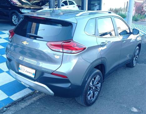 CHEVROLET Tracker 1.0 12V 4P FLEX TURBO PREMIER AUTOM�TICO, Foto 4