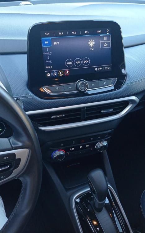 CHEVROLET Tracker 1.0 12V 4P FLEX TURBO PREMIER AUTOM�TICO, Foto 6