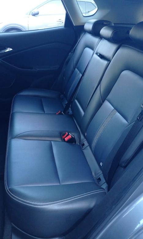 CHEVROLET Tracker 1.0 12V 4P FLEX TURBO PREMIER AUTOM�TICO, Foto 8