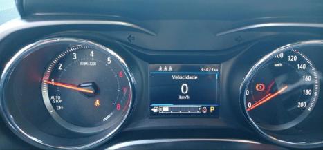 CHEVROLET Tracker 1.0 12V 4P FLEX TURBO PREMIER AUTOM�TICO, Foto 9