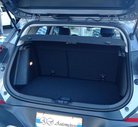 CHEVROLET Tracker 1.0 12V 4P FLEX TURBO PREMIER AUTOM�TICO, Foto 12