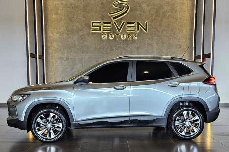 CHEVROLET Tracker 1.2 12V 4P FLEX TURBO PREMIER AUTOM�TICO, Foto 2