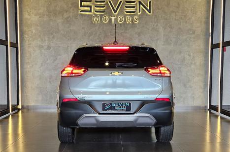 CHEVROLET Tracker 1.2 12V 4P FLEX TURBO PREMIER AUTOM�TICO, Foto 4