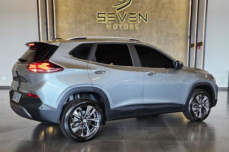 CHEVROLET Tracker 1.2 12V 4P FLEX TURBO PREMIER AUTOM�TICO, Foto 5