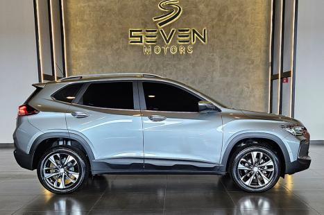 CHEVROLET Tracker 1.2 12V 4P FLEX TURBO PREMIER AUTOM�TICO, Foto 6