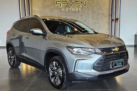 CHEVROLET Tracker 1.2 12V 4P FLEX TURBO PREMIER AUTOM�TICO, Foto 7