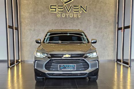 CHEVROLET Tracker 1.2 12V 4P FLEX TURBO PREMIER AUTOM�TICO, Foto 8