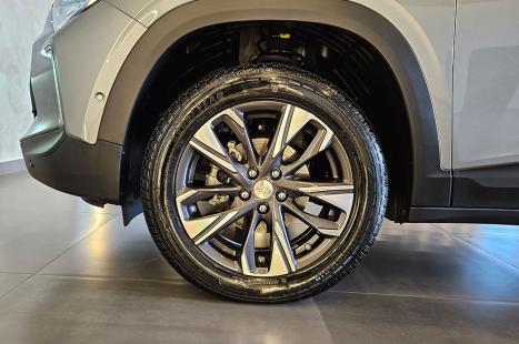 CHEVROLET Tracker 1.2 12V 4P FLEX TURBO PREMIER AUTOM�TICO, Foto 11