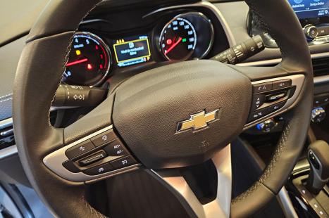 CHEVROLET Tracker 1.2 12V 4P FLEX TURBO PREMIER AUTOM�TICO, Foto 14
