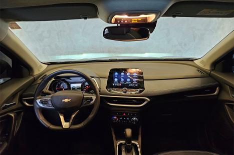 CHEVROLET Tracker 1.2 12V 4P FLEX TURBO PREMIER AUTOM�TICO, Foto 15