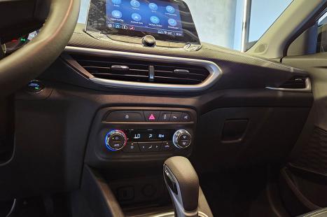 CHEVROLET Tracker 1.2 12V 4P FLEX TURBO PREMIER AUTOM�TICO, Foto 16