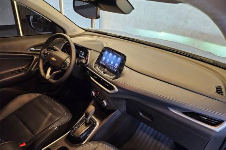 CHEVROLET Tracker 1.2 12V 4P FLEX TURBO PREMIER AUTOM�TICO, Foto 17
