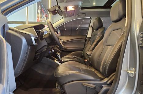 CHEVROLET Tracker 1.2 12V 4P FLEX TURBO PREMIER AUTOM�TICO, Foto 18