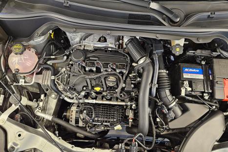 CHEVROLET Tracker 1.2 12V 4P FLEX TURBO PREMIER AUTOM�TICO, Foto 21