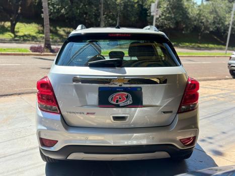 CHEVROLET Tracker 1.4 16V 4P FLEX PREMIER TURBO AUTOM�TICO, Foto 5