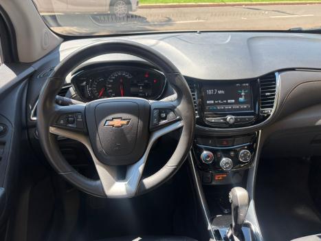 CHEVROLET Tracker 1.4 16V 4P FLEX PREMIER TURBO AUTOM�TICO, Foto 6