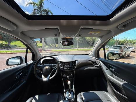 CHEVROLET Tracker 1.4 16V 4P FLEX PREMIER TURBO AUTOM�TICO, Foto 7