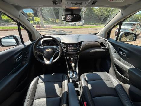 CHEVROLET Tracker 1.4 16V 4P FLEX PREMIER TURBO AUTOM�TICO, Foto 9