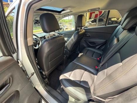 CHEVROLET Tracker 1.4 16V 4P FLEX PREMIER TURBO AUTOM�TICO, Foto 10