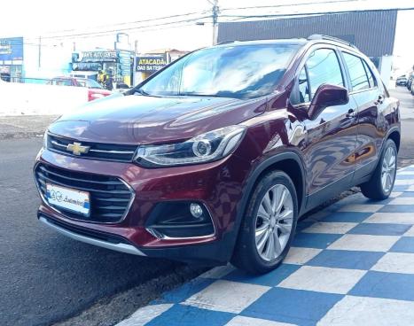 CHEVROLET Tracker 1.4 16V 4P FLEX LTZ TURBO AUTOM�TICO, Foto 2