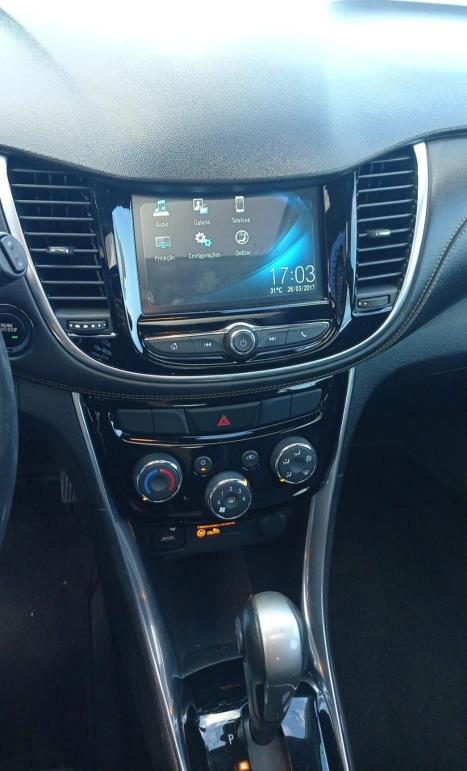 CHEVROLET Tracker 1.4 16V 4P FLEX LTZ TURBO AUTOM�TICO, Foto 6
