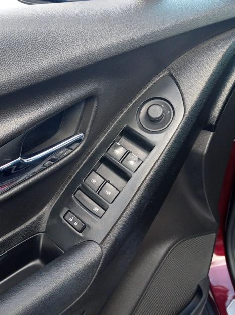 CHEVROLET Tracker 1.4 16V 4P FLEX LTZ TURBO AUTOM�TICO, Foto 10