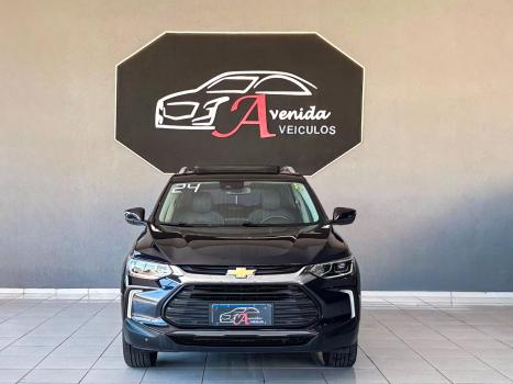 CHEVROLET Tracker 1.0 12V 4P FLEX TURBO PREMIER AUTOM�TICO, Foto 2