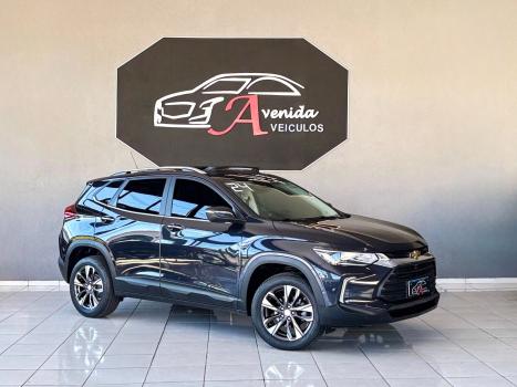 CHEVROLET Tracker 1.0 12V 4P FLEX TURBO PREMIER AUTOM�TICO, Foto 3