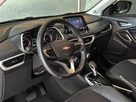 CHEVROLET Tracker 1.0 12V 4P FLEX TURBO PREMIER AUTOM�TICO, Foto 5