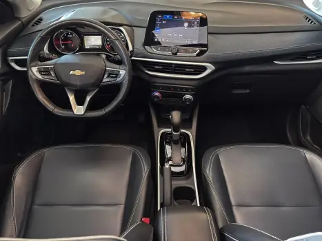 CHEVROLET Tracker 1.0 12V 4P FLEX TURBO PREMIER AUTOM�TICO, Foto 6