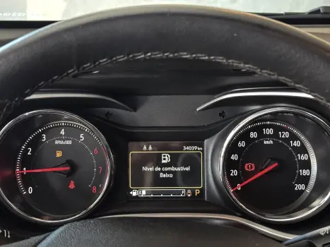 CHEVROLET Tracker 1.0 12V 4P FLEX TURBO PREMIER AUTOM�TICO, Foto 7