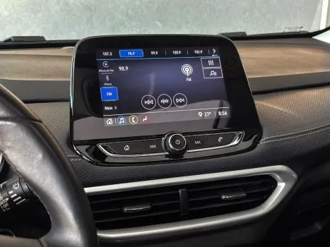 CHEVROLET Tracker 1.0 12V 4P FLEX TURBO PREMIER AUTOM�TICO, Foto 8