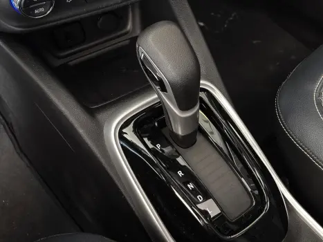 CHEVROLET Tracker 1.0 12V 4P FLEX TURBO PREMIER AUTOM�TICO, Foto 10