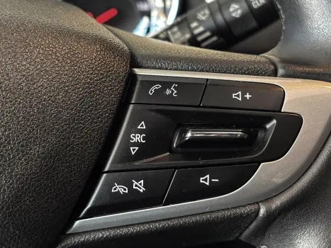 CHEVROLET Tracker 1.0 12V 4P FLEX TURBO PREMIER AUTOM�TICO, Foto 11