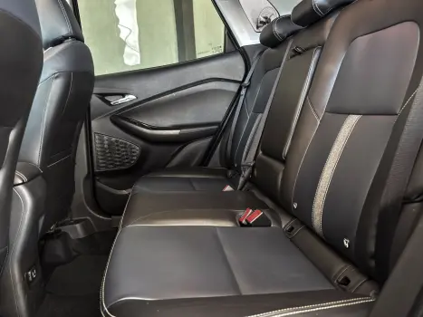 CHEVROLET Tracker 1.0 12V 4P FLEX TURBO PREMIER AUTOM�TICO, Foto 13