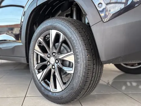 CHEVROLET Tracker 1.0 12V 4P FLEX TURBO PREMIER AUTOM�TICO, Foto 14