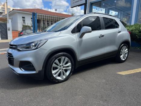 CHEVROLET Tracker 1.4 16V 4P FLEX PREMIER TURBO AUTOM�TICO, Foto 2
