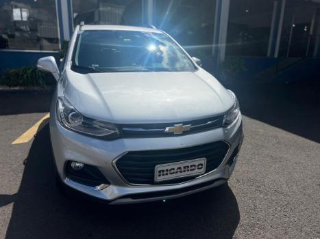 CHEVROLET Tracker 1.4 16V 4P FLEX PREMIER TURBO AUTOM�TICO, Foto 3