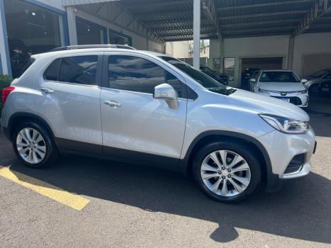 CHEVROLET Tracker 1.4 16V 4P FLEX PREMIER TURBO AUTOM�TICO, Foto 5